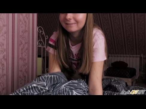 ❤️ Blondie onun BFF-ni dərindən sorur və ağzına boşaldır ️ Porno vk az.porn-impact.ru ❌️❤