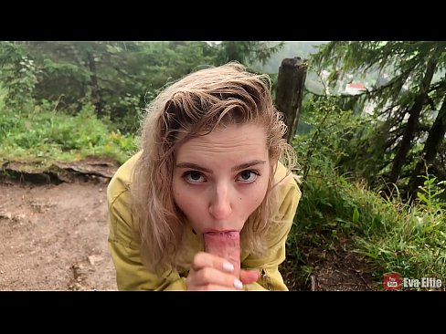 ❤️ Eva Elfi - Qız ictimai oral seksdən sonra cumu uddu ️ Porno vk az.porn-impact.ru ❌️❤